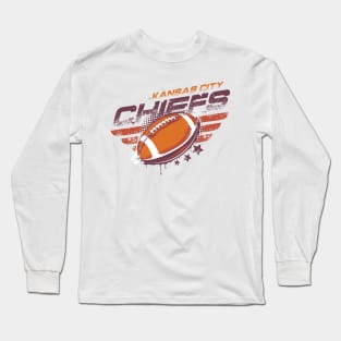 The Chiefs Long Sleeve T-Shirt